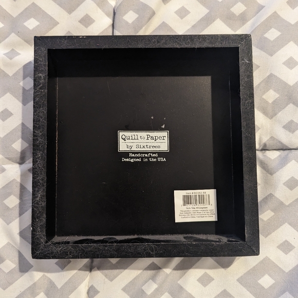 Home Decor-Coffee Sign - Picture 2 of 4